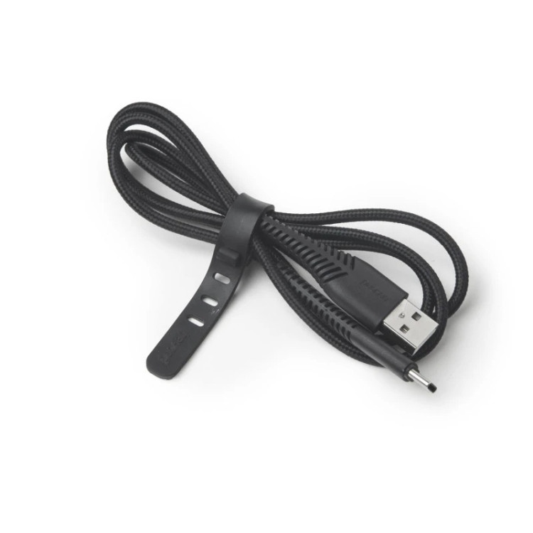 خرید شارژر و کابل تبدیل USB به USB-C بیاند مدل BUC-301 FAST CHARGE طول 1 متر