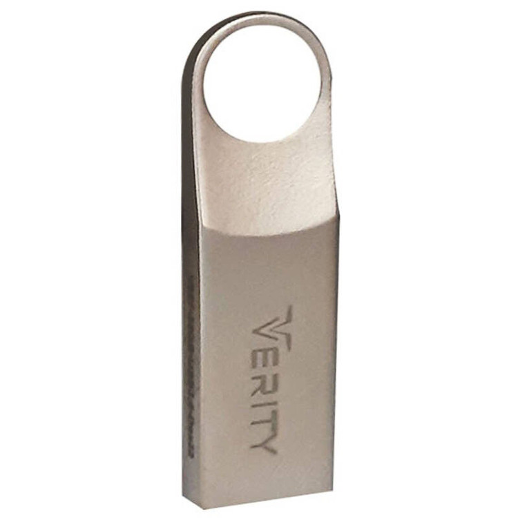 فلش 64 گیگ وریتی Verity V827 USB3.0