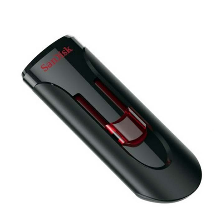 فلش 32 گیگ سن دیسک Cruzer Glide USB3.0