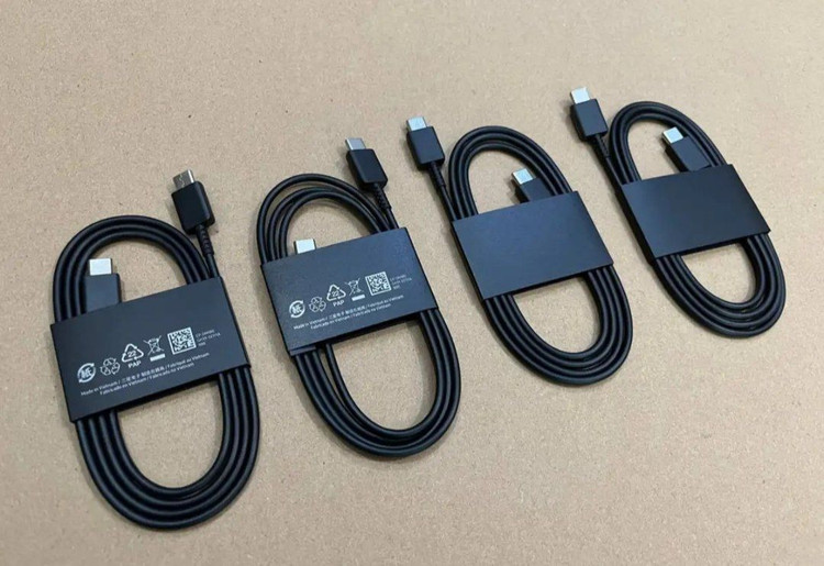 کابل USB-C مدل EP DN980