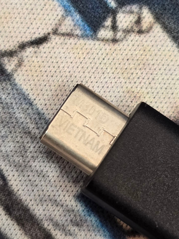 کابل USB-C مدل EP DN980