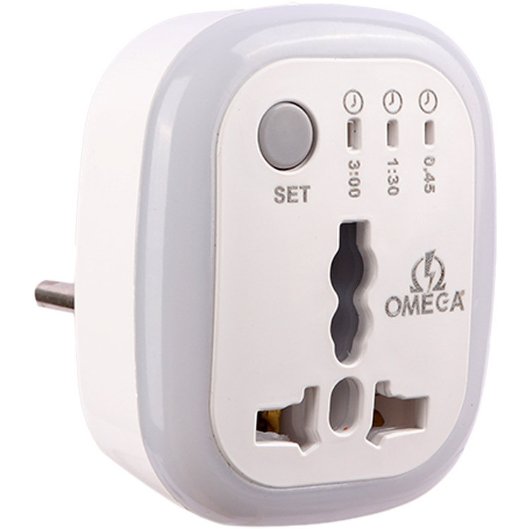 تبدیل 3 به 2 برق تایمردار Omega M100