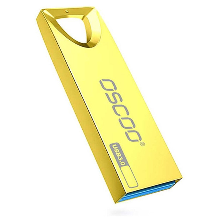 فلش 32 گیگ اوسکو Oscoo Crab K005 USB3.0
