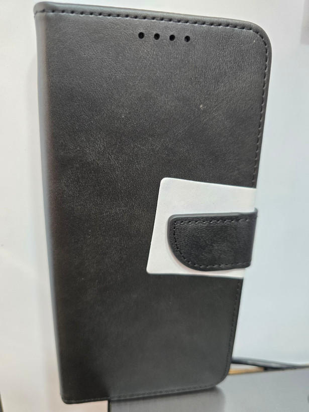 کیف چرمی مگنتی محافظ لنزدار Samsung Galaxy A31