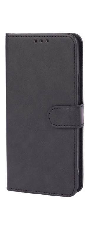کیف چرمی مگنتی محافظ لنزدار Xiaomi Redmi Note ۱۳ ۴g