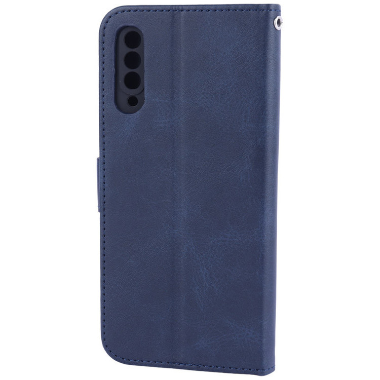 کیف چرمی مگنتی Samsung Galaxy A30s / A50 / A50s