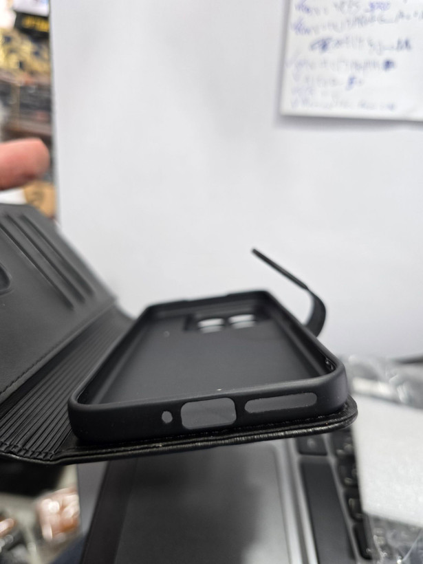 کیف گوشی محافظ لنز دار Xiaomi 14 4g شیائومی