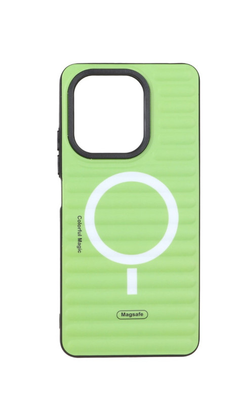قاب Youngkit طرح مگ سیف Xiaomi Redmi Note ۱۳۴G