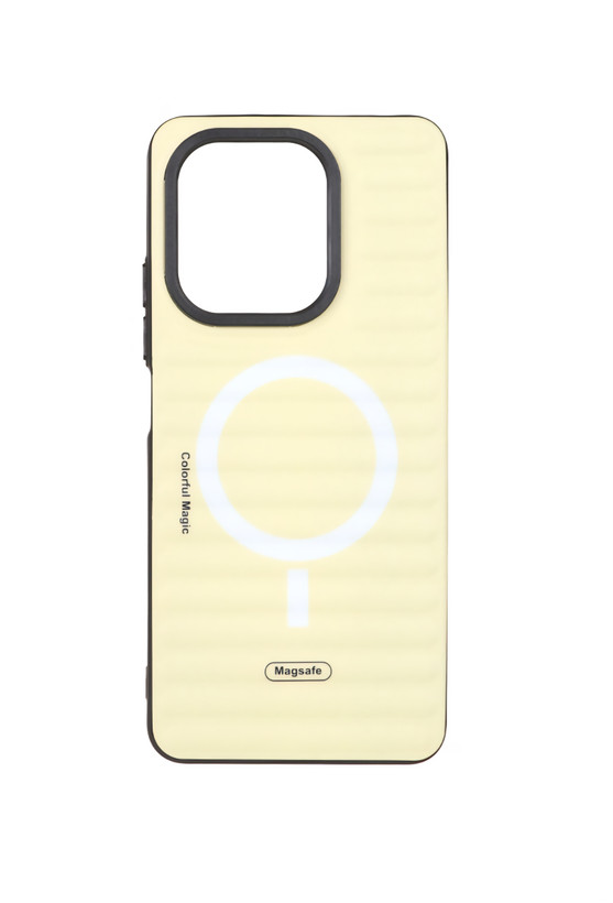 قاب Youngkit طرح مگ سیف Xiaomi Redmi Note ۱۳۴G