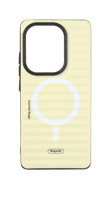 قاب Youngkit طرح مگ سیف Xiaomi Redmi Note ۱۳۴G