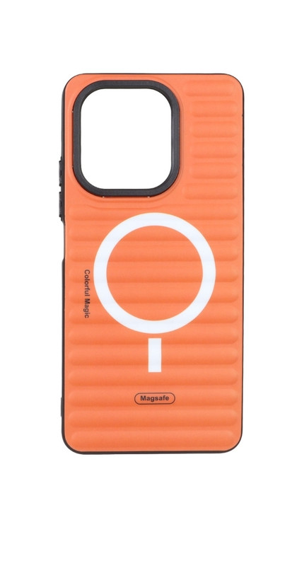 قاب Youngkit طرح مگ سیف Xiaomi Redmi Note ۱۳۴G
