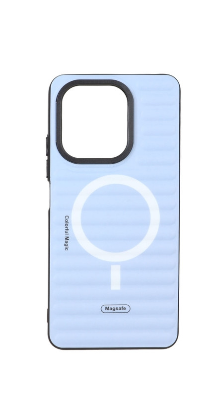 قاب Youngkit طرح مگ سیف Xiaomi Redmi Note ۱۳۴G