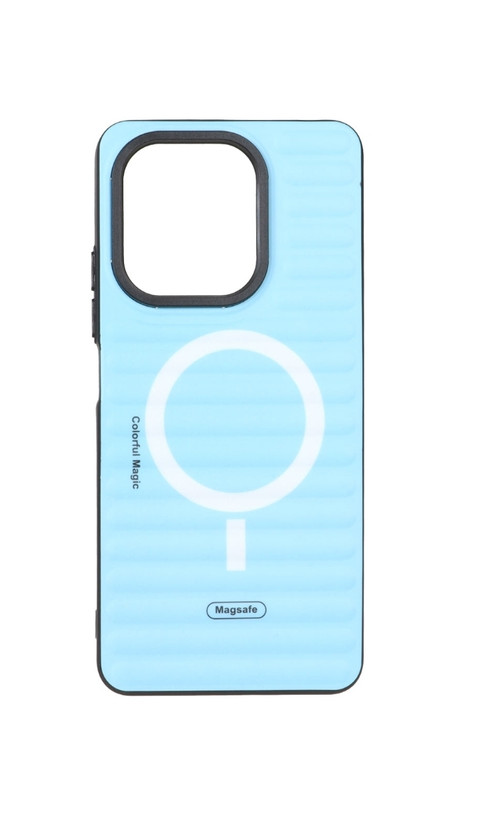 قاب Youngkit طرح مگ سیف Xiaomi Redmi Note ۱۳۴G