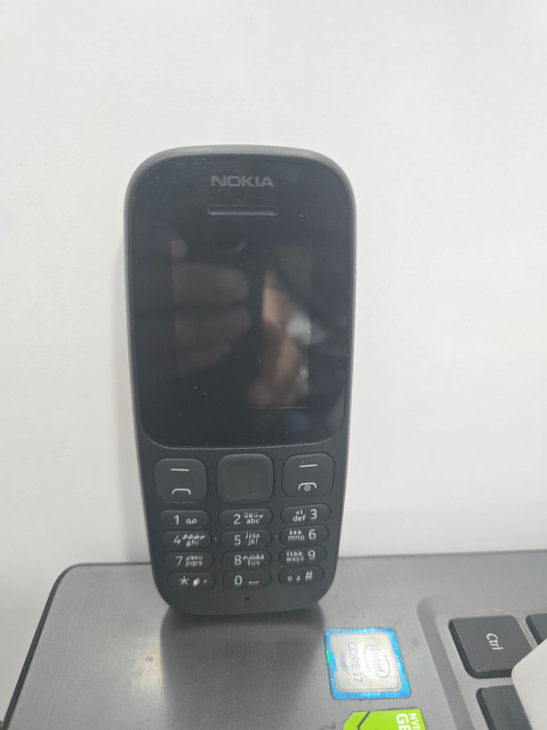Nokia 105 4g dual sim