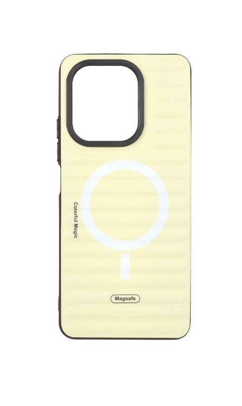 قاب Young it طرح مگ سیف Xiaomi Redmi Note 134G