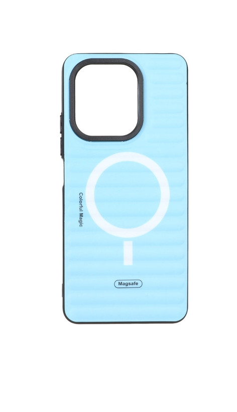 قاب Young it طرح مگ سیف Xiaomi Redmi Note 134G