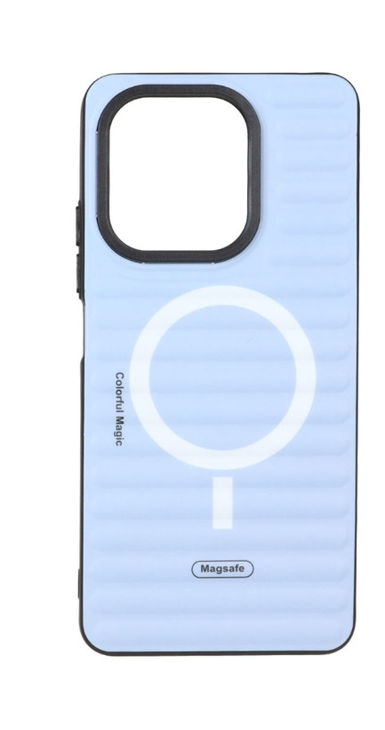 قاب Young it طرح مگ سیف Xiaomi Redmi Note 134G