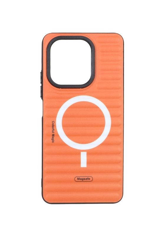 قاب Young it طرح مگ سیف Xiaomi Redmi Note 134G