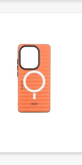 قاب Young Kit طرح مگ سیف / Xiaomi Redmi Note 13 Pro 4G / M6 Pro 4G