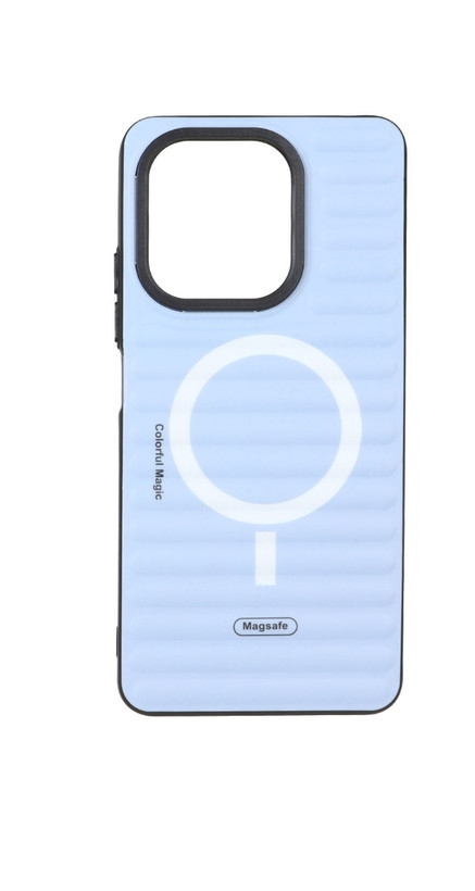 قاب Young Kit طرح مگ سیف / Xiaomi Redmi Note 13 Pro 4G / M6 Pro 4G