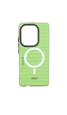قاب Young Kit طرح مگ سیف / Xiaomi Redmi Note 13 Pro 4G / M6 Pro 4G