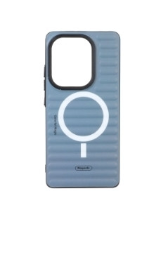 قاب Young Kit طرح مگ سیف / Xiaomi Redmi Note 13 Pro 4G / M6 Pro 4G
