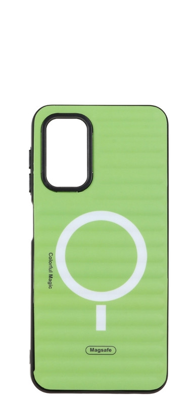 قاب Young kit طرح مگ سیف / Samsung Galaxy A13 4G/A13 5G/ A04s / M13 4G / F13