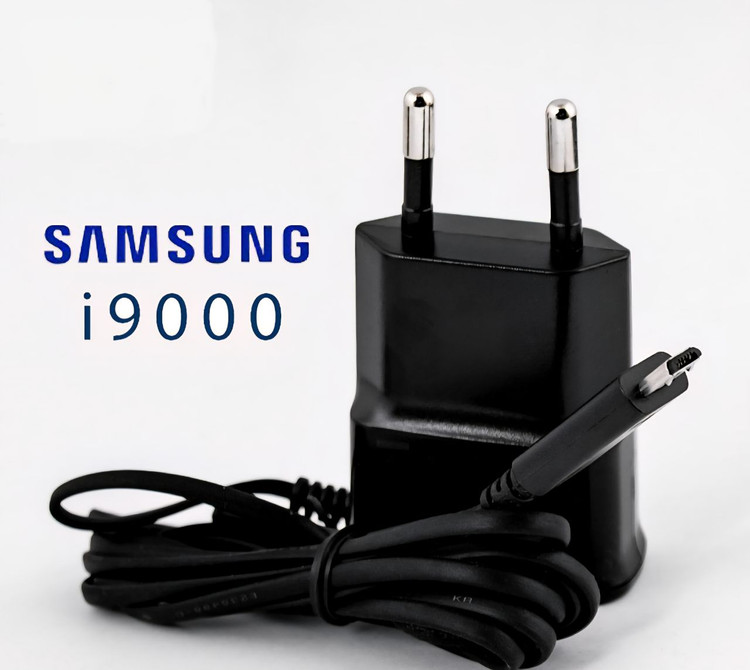 شارژر میکرو یو اس بی به یو اس بی SAMSUNG مدل i9000