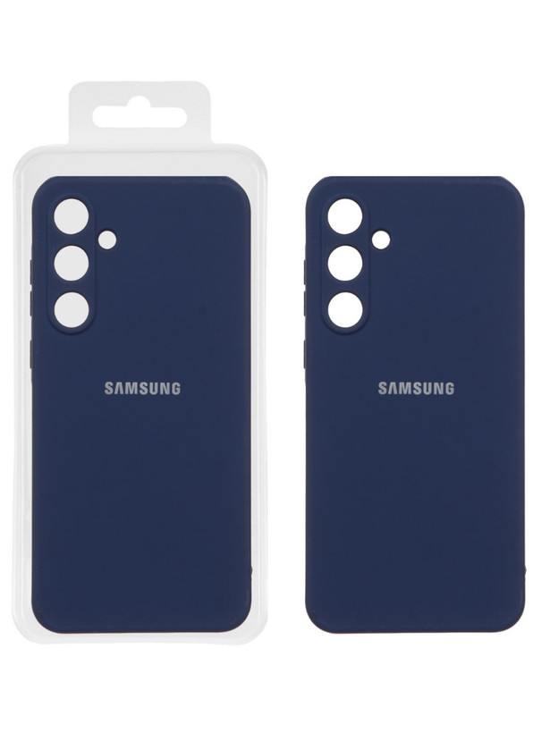 قاب سیلیکونی مدل Samsung Galaxy A55 -