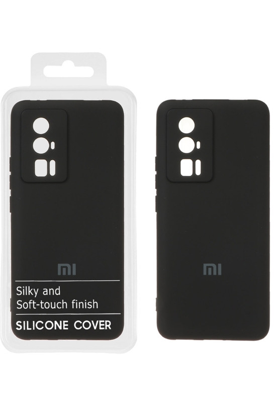 قاب سیلیکونی مدل Xiaomi Poco F5 Pro