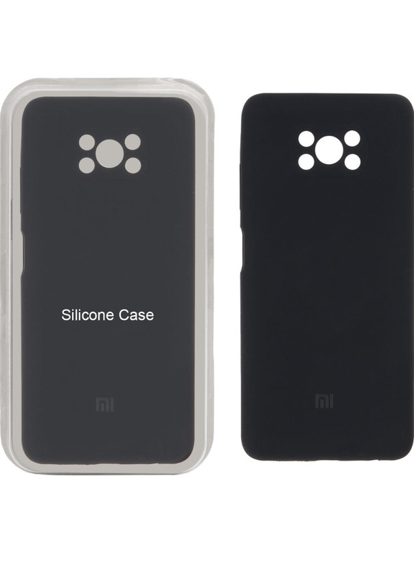 قاب سیلیکونی مدل Xiaomi Poco X3/X3 Pro /Poco x3 nfc