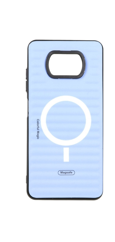 قاب Young Kit طرح مگ سیف Xiaomi Poco X3 / Poo X 3 Pro / Poco X3 NFC