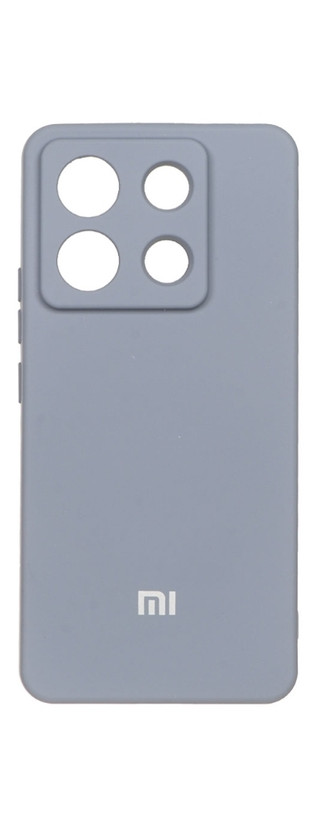 قاب سیلیکونی مدل Xiaomi Redmi Note 13 pro 5G
