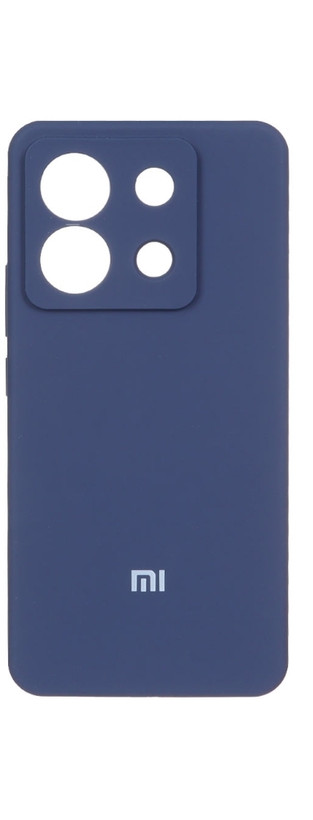 قاب سیلیکونی مدل Xiaomi Redmi Note 13 pro 5G