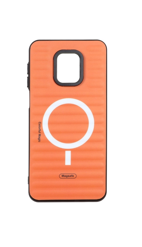قاب Young kit طرح مگ سیف / Xiaomi Redmi Note 9s Redmi Note 9 Pro / Redmi Note 9 Pro Max