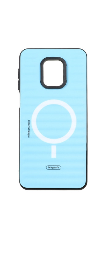 قاب Young kit طرح مگ سیف / Xiaomi Redmi Note 9s Redmi Note 9 Pro / Redmi Note 9 Pro Max