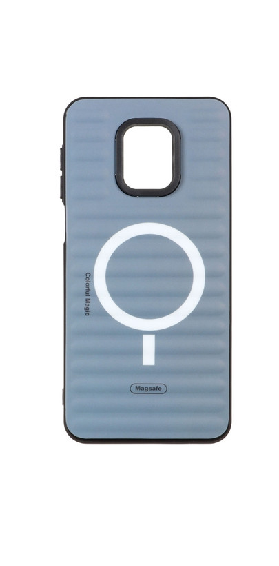 قاب Young kit طرح مگ سیف / Xiaomi Redmi Note 9s Redmi Note 9 Pro / Redmi Note 9 Pro Max
