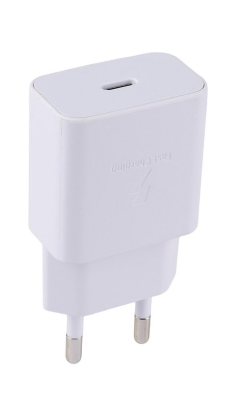 کلگی فست شارژ Samsung EP-T۱۵۱۰ ۲۸ PD ۱۵W Type-C برد آبی پک خارجی