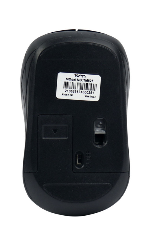 موس بی سیم تسکو Tm 625w