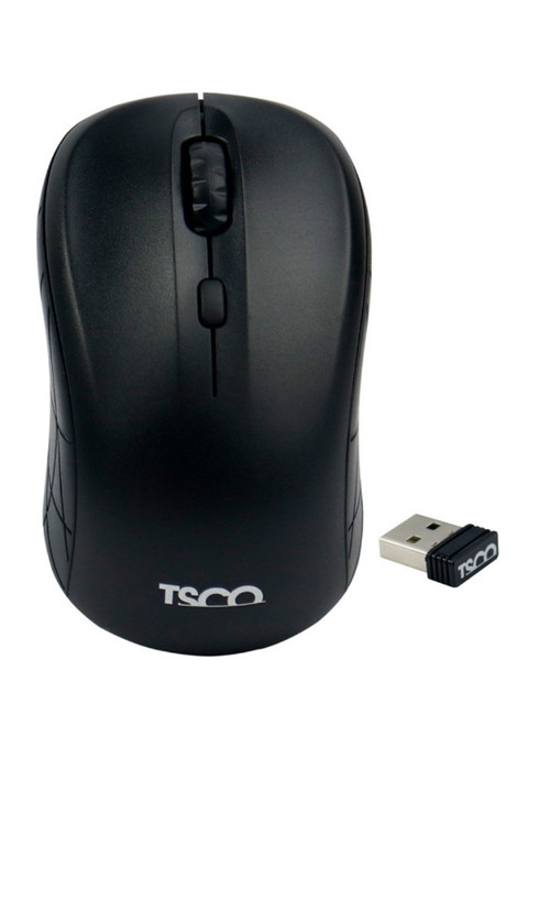 موس بی سیم تسکو Tm 625w