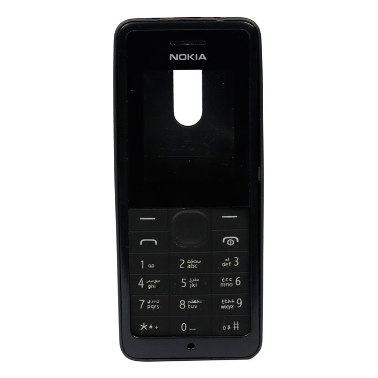 قاب ساده Nokia 107