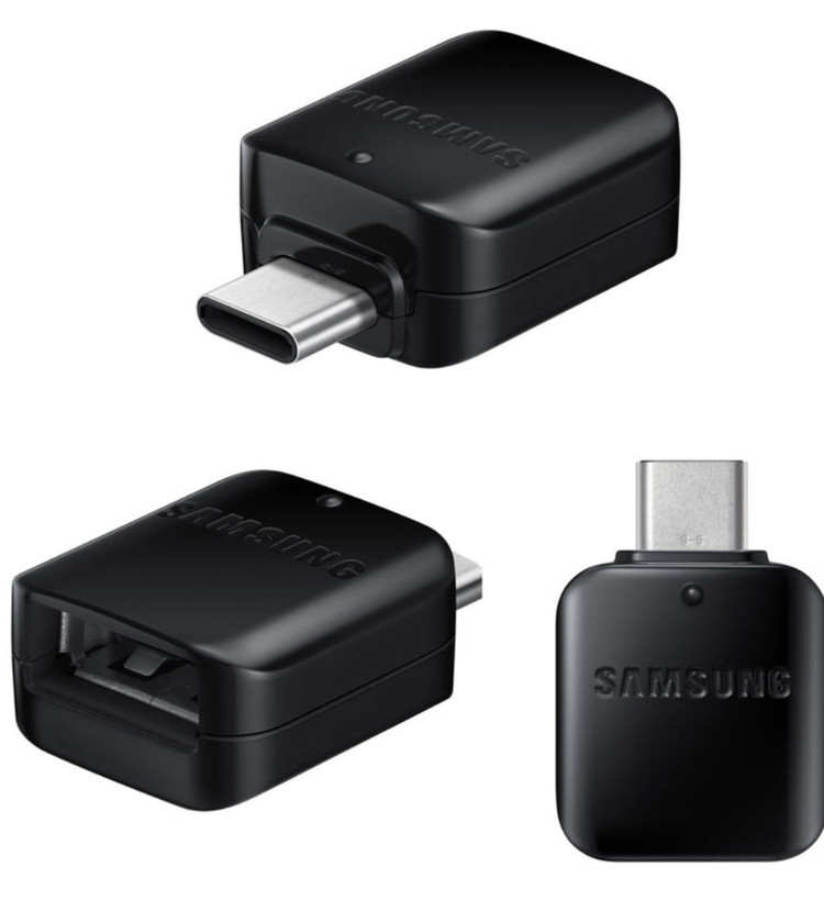 تبدیل - Samsung OTG Type_C