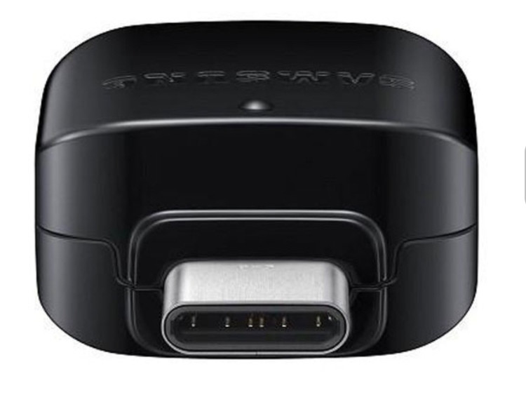 تبدیل - Samsung OTG Type_C
