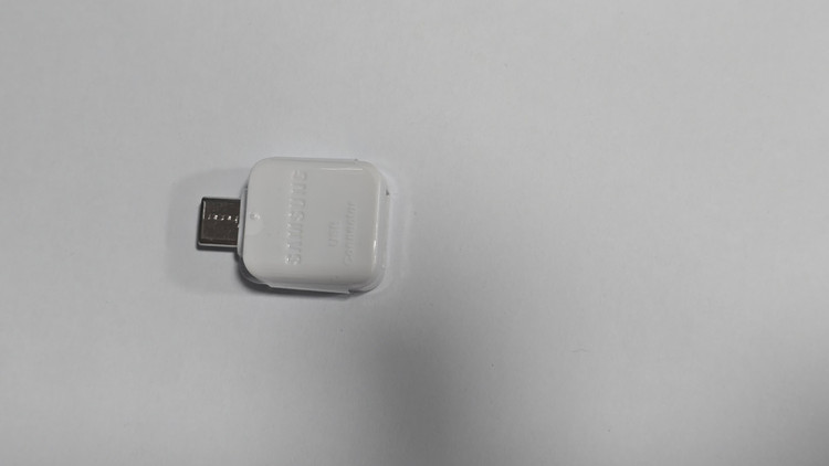 تبدیل - Samsung OTG Type_C