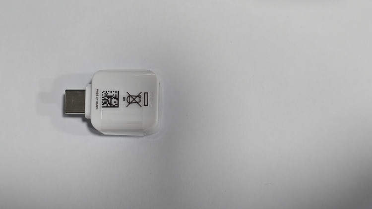 تبدیل - Samsung OTG Type_C