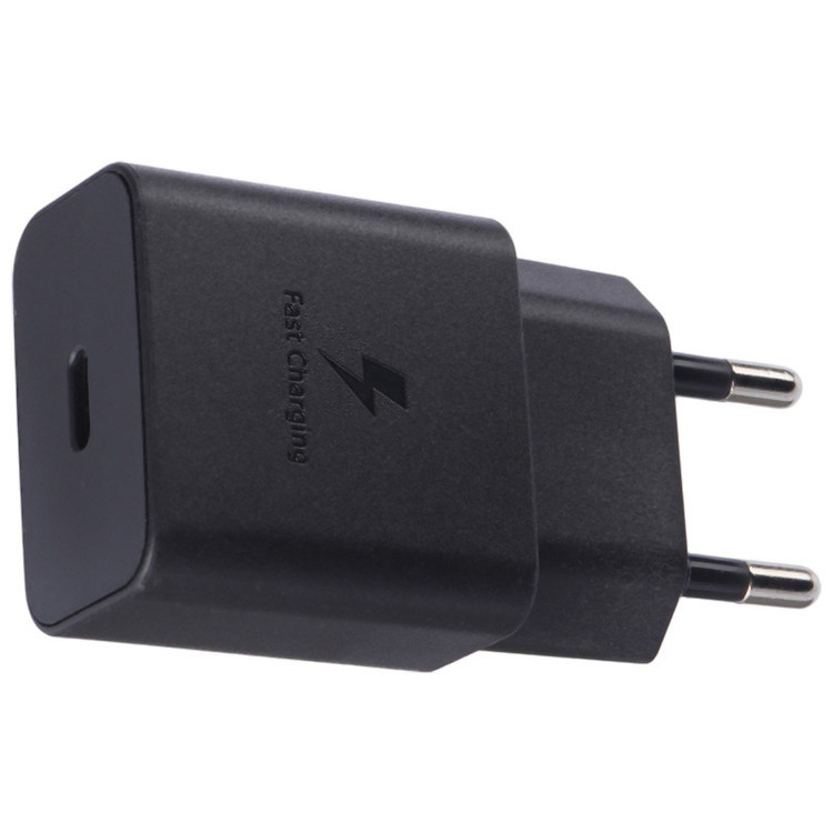 کلگی فست شارژ - Samsung E-T۱۵۱۰ ۲A PD ۱۵ Type برد آبی پک خارجی
