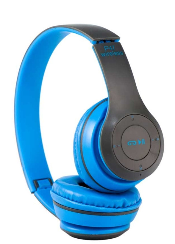 هدفون بلوتوثی P47