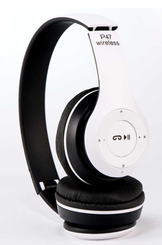 هدفون بلوتوثی P47