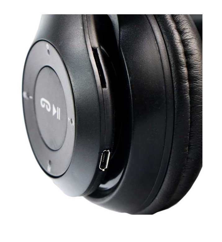 هدفون بلوتوثی P47