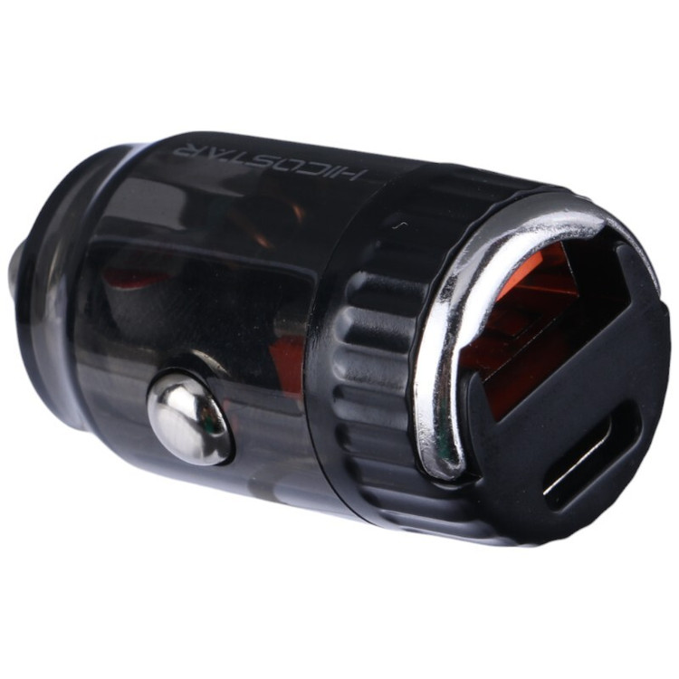 شارژر فندکی 36 وات هایکو استار HS-CC24